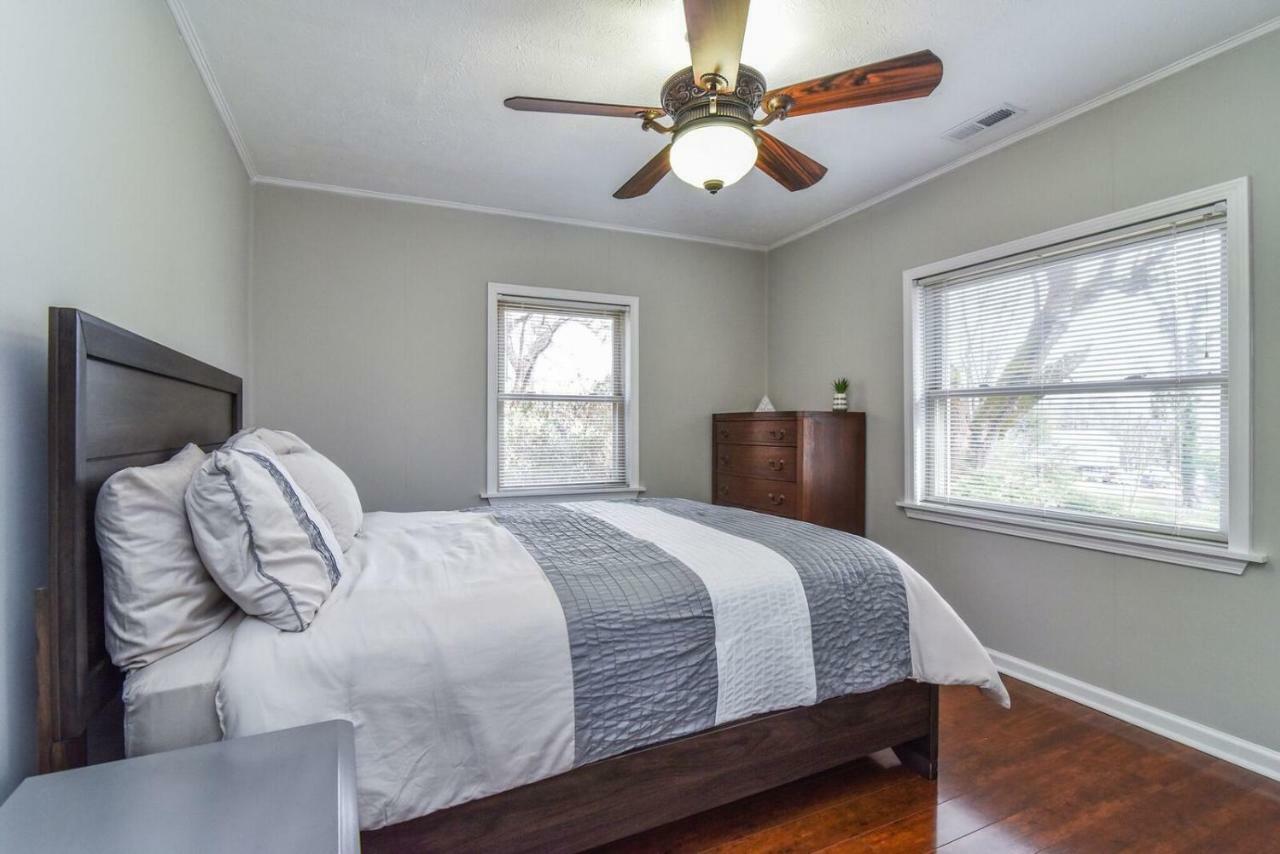 South Asheville Home With Hot Tub Just 11 Miles To Downtown Buitenkant foto