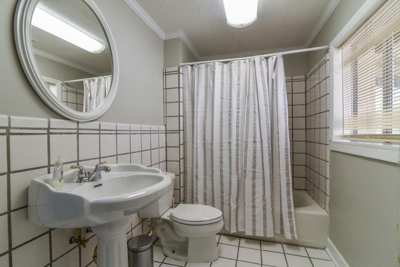 South Asheville Home With Hot Tub Just 11 Miles To Downtown Buitenkant foto